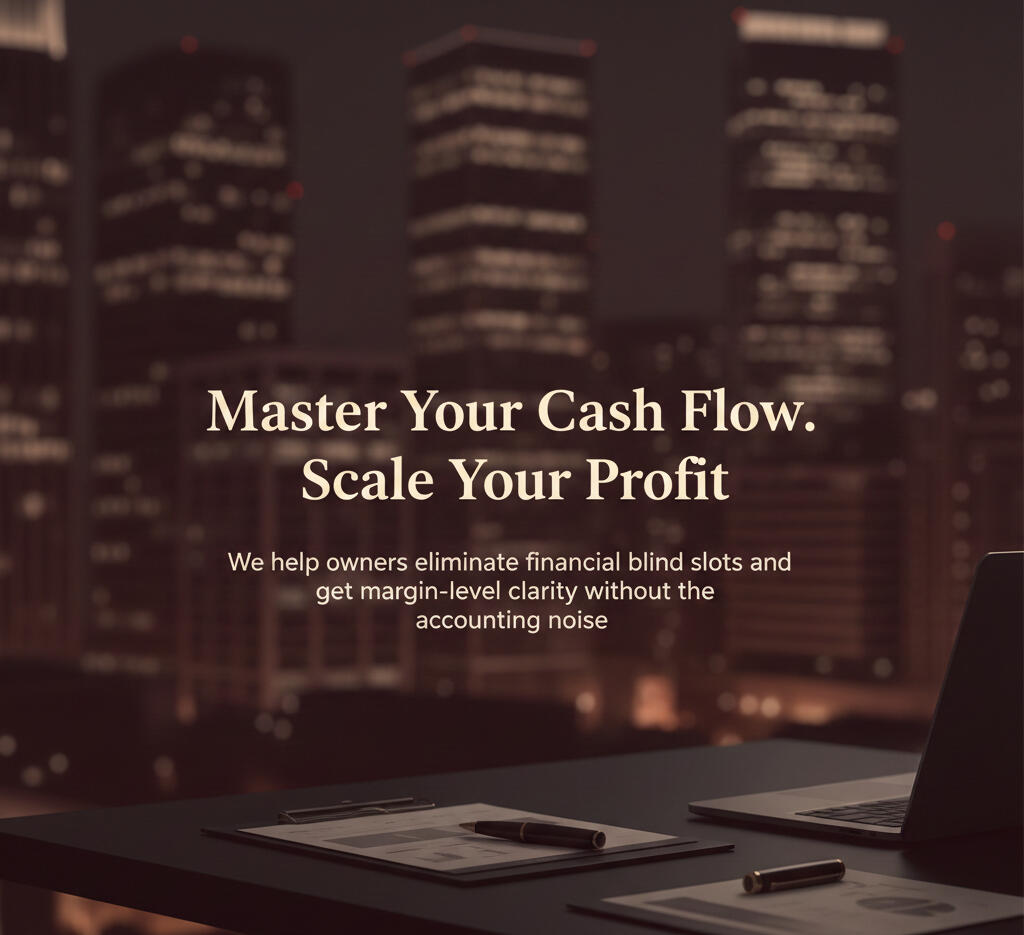 Redstone Advisory LLC