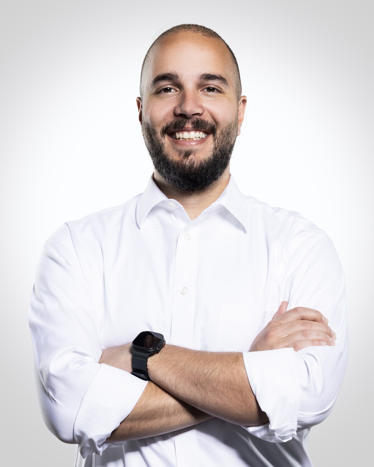 Khalid Khdeir, CPA, Founder and Managing Director of Redstone Advisory